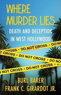 Produktbild: Where Murder Lies