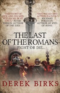 Produktbild: The Last of the Romans