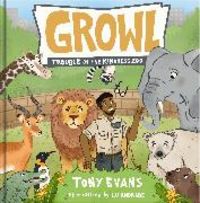 Produktbild: Growl