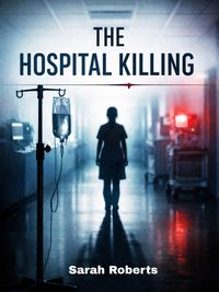Produktbild: The Hospital Killing: A Mystery of Mercy and Madness