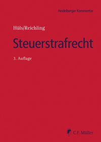 Produktbild: Steuerstrafrecht