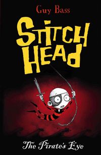 Produktbild: Stitch Head
