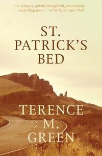Produktbild: St. Patrick's Bed