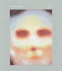 Produktbild: Luc Tuymans: Nice