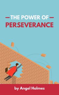 Produktbild: The Power Of Perseverance