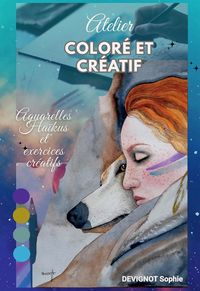 Produktbild: Atelier colore et poetique