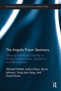 Produktbild: The Angola Prison Seminary