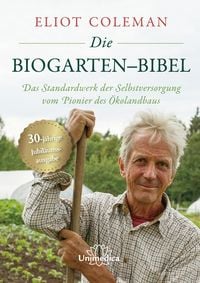 Produktbild: Die Biogarten-Bibel