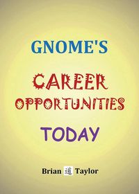 Produktbild: Gnomes Career Opportunities To