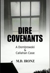 Produktbild: Dire Covenants