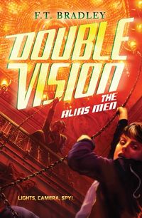 Produktbild: Double Vision Alias Men