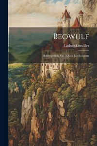 Produktbild: Beowulf