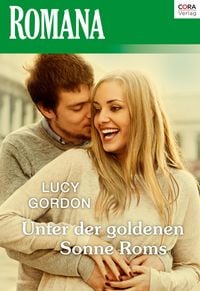 Produktbild: Unter der goldenen Sonne Roms
