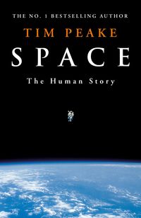 Produktbild: Peake, T: Space