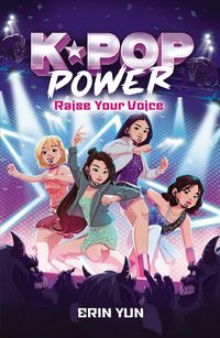 Produktbild: K-Pop Power: Raise Your Voice
