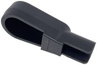 Produktbild: BAAS Schutzkappe f&uuml;r Winkelstecker BA12