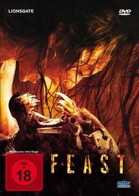 Produktbild: Feast