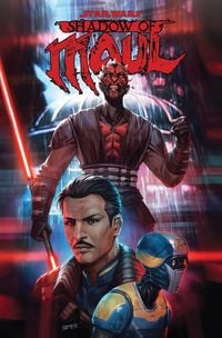 Produktbild: Star Wars: Shadow of Maul