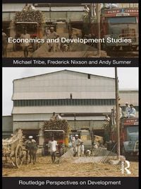 Produktbild: Economics and Development Studies