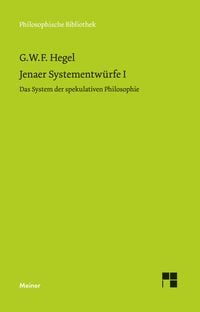Produktbild: Jenaer Systementw&uuml;rfe I