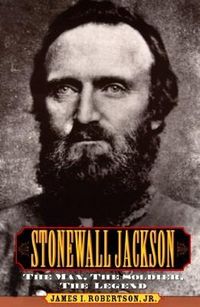 Produktbild: Stonewall Jackson