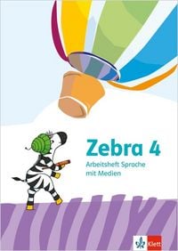 Produktbild: Zebra 4