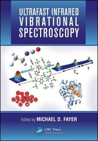 Produktbild: Ultrafast Infrared Vibrational Spectroscopy