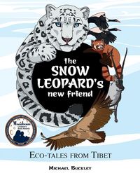 Produktbild: The Snow Leopard's New Friend