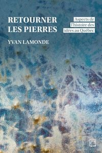 Produktbild: Retourner les pierres