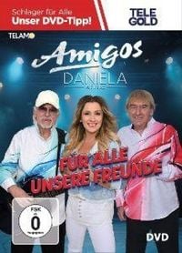 Produktbild: F&uuml;r Alle unsere Freunde