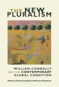 Produktbild: New Pluralism