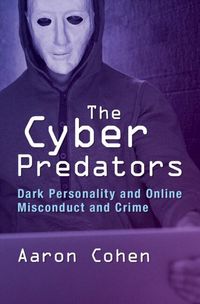 Produktbild: Cyber Predators