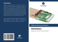 Produktbild: Notfallplan