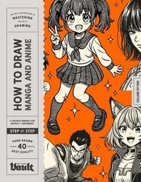 Produktbild: How to Draw Manga and Anime