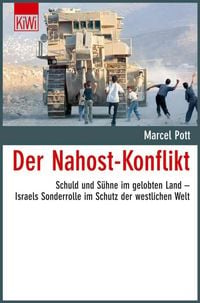 Produktbild: Der Nahost-Konflikt