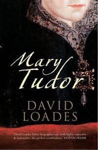 Produktbild: Mary Tudor