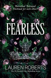 Produktbild: Fearless
