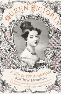Produktbild: Queen Victoria