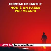 Produktbild: Non &egrave; un paese per vecchi