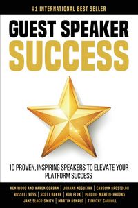 Produktbild: Guest Speaker Success