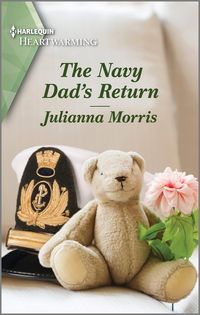 Produktbild: The Navy Dad's Return
