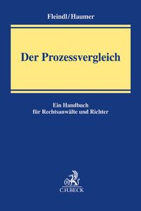 Produktbild: Der Prozessvergleich