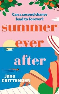 Produktbild: Summer Ever After