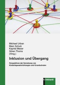 Produktbild: Inklusion und &Uuml;bergang