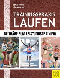 Produktbild: Trainingspraxis Laufen