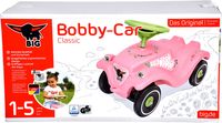 Bild vom Artikel BIG - Bobby-Car-Classic Flower vom Autor 