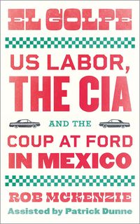 Produktbild: El Golpe