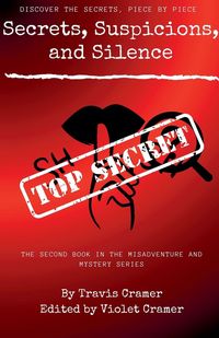 Produktbild: Secrets, Suspicions, and Silence
