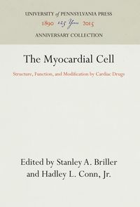 Produktbild: The Myocardial Cell