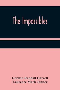 Produktbild: The Impossibles